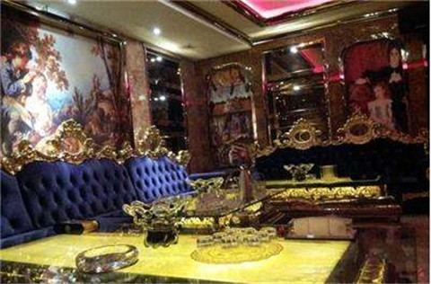 湖州最奢华ktv服务哪家好