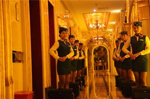 湖州商务KTV真空出台价格哪家便宜