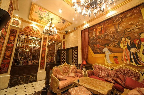 湖州商务KTV真空出台价格哪家便宜